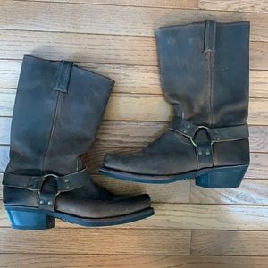 Frye boots